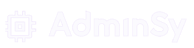 Adminsy